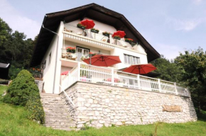 Villa Seeblick, Millstatt, Österreich